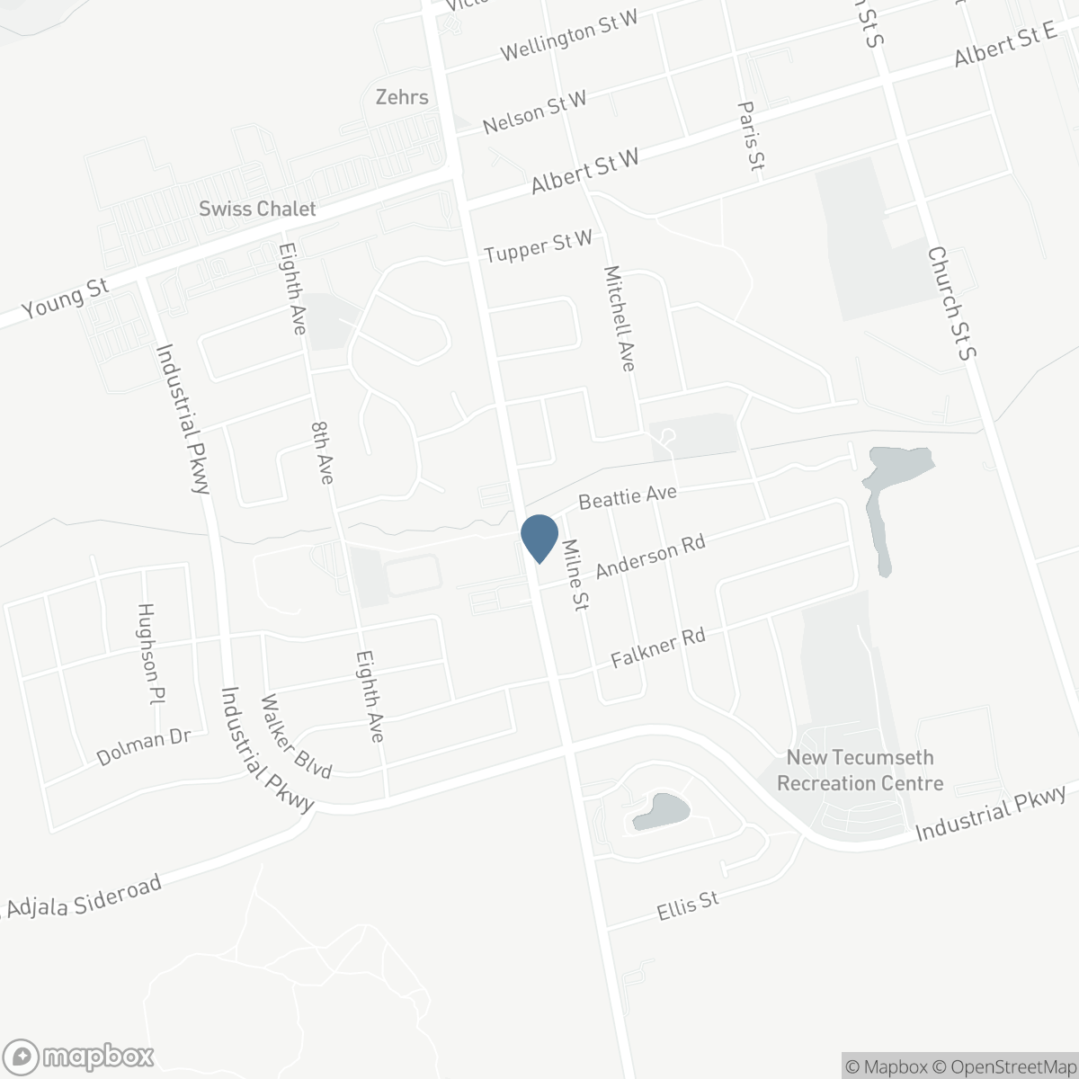177 KING STREET S, Alliston, Ontario L9R 0A9
